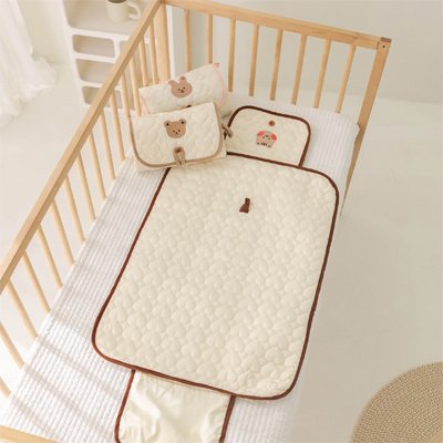 Tapis Ă langer nomade