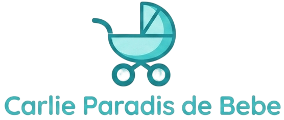 Carlie Paradis de Bebe