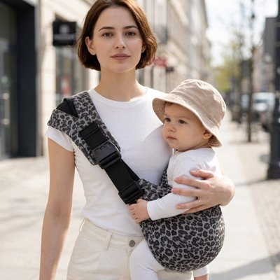 Porte bebe 