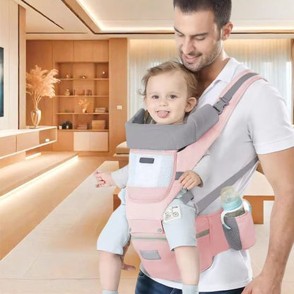 Porte bebe 